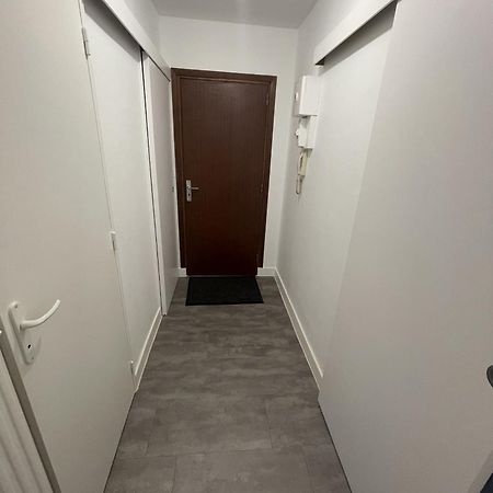 לימוז' Logement Neuf A Proximite Du Centre Ville Avec Parking מראה חיצוני תמונה