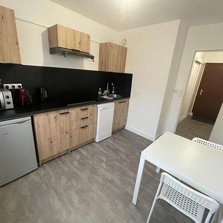לימוז' Logement Neuf A Proximite Du Centre Ville Avec Parking מראה חיצוני תמונה